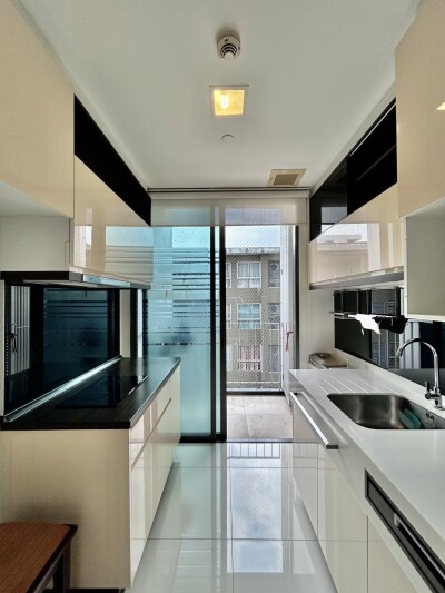 เดอะรูม สุขุมวิท 62 / 1 ห้องนอน 1 ห้องน้ำ ชั้น 6 อาคาร บี ขนาด 45.04 ตรม