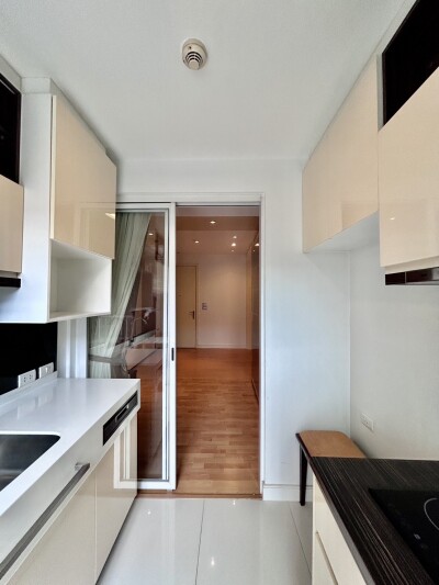 เดอะรูม สุขุมวิท 62 / 1 ห้องนอน 1 ห้องน้ำ ชั้น 6 อาคาร บี ขนาด 45.04 ตรม