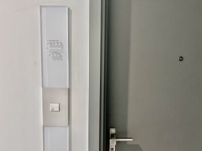 เดอะรูม สุขุมวิท 62 / 1 ห้องนอน 1 ห้องน้ำ ชั้น 6 อาคาร บี ขนาด 45.04 ตรม