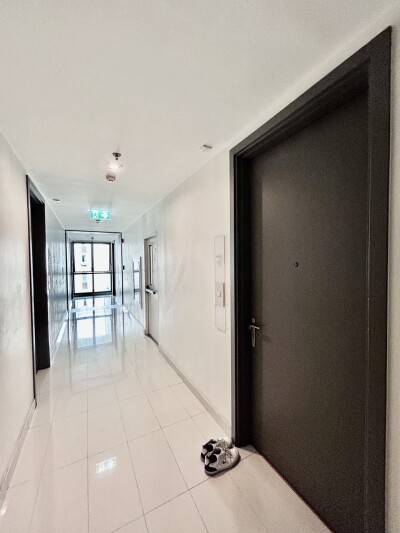 เดอะรูม สุขุมวิท 62 / 1 ห้องนอน 1 ห้องน้ำ ชั้น 6 อาคาร บี ขนาด 45.04 ตรม