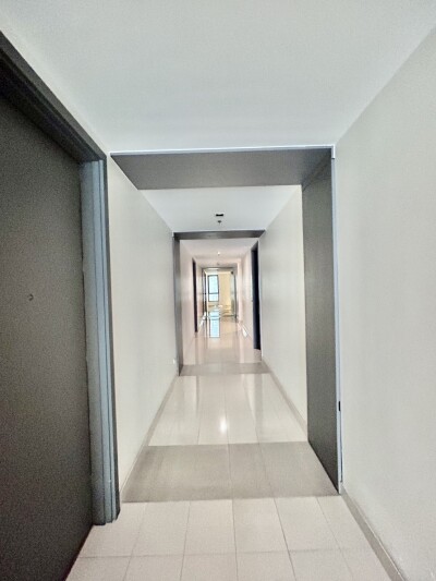 เดอะรูม สุขุมวิท 62 / 1 ห้องนอน 1 ห้องน้ำ ชั้น 6 อาคาร บี ขนาด 45.04 ตรม