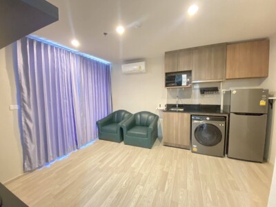 ไอดีโอ โมบิ สุขุมวิท อีสต์พอยท์ / Ideo Mobi Sukhumvit East Point-3