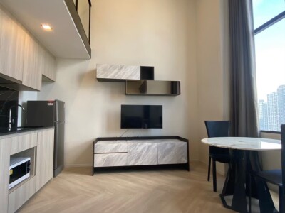 ไซมิส สุขุมวิท 48 (รามาดา พลาซ่า เรสซิเดนซ์) / Siamese Sukhumvit 48 (Ramada Plaza Residence)-2