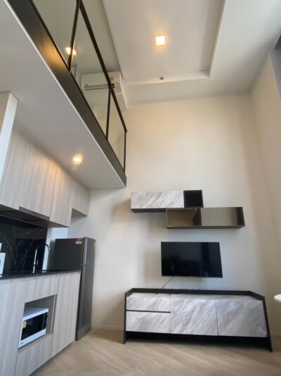 ไซมิส สุขุมวิท 48 (รามาดา พลาซ่า เรสซิเดนซ์) / Siamese Sukhumvit 48 (Ramada Plaza Residence)-6