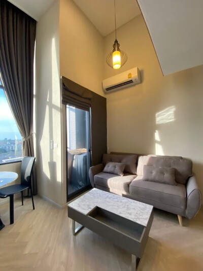 ไซมิส สุขุมวิท 48 (รามาดา พลาซ่า เรสซิเดนซ์) / Siamese Sukhumvit 48 (Ramada Plaza Residence)-3