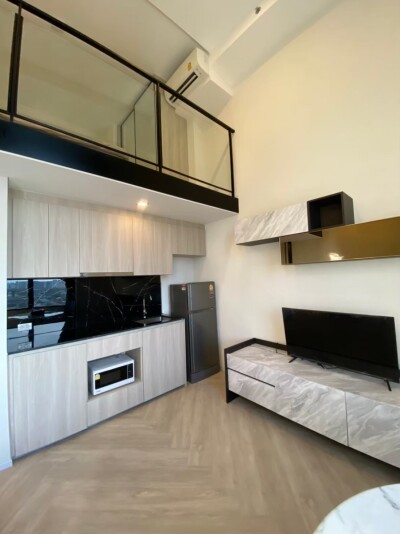 ไซมิส สุขุมวิท 48 (รามาดา พลาซ่า เรสซิเดนซ์) / Siamese Sukhumvit 48 (Ramada Plaza Residence)-5