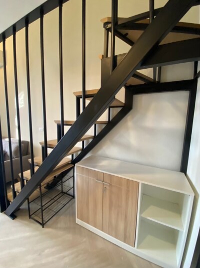 ไซมิส สุขุมวิท 48 (รามาดา พลาซ่า เรสซิเดนซ์) / Siamese Sukhumvit 48 (Ramada Plaza Residence)-8