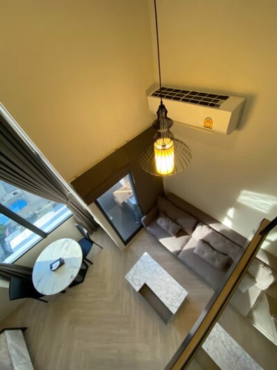 ไซมิส สุขุมวิท 48 (รามาดา พลาซ่า เรสซิเดนซ์) / Siamese Sukhumvit 48 (Ramada Plaza Residence)-9