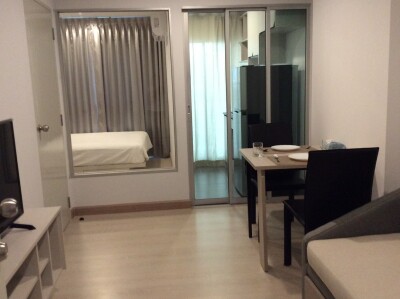 เดอะ คิทท์ พลัส สุขุมวิท 113 / The Kith Plus Sukhumvit 113-3