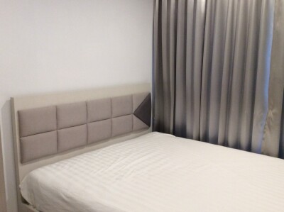 เดอะ คิทท์ พลัส สุขุมวิท 113 / The Kith Plus Sukhumvit 113-4