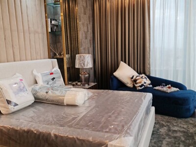 ลาวิค สุขุมวิท 57 / 145 ตรม. ชั้น 25-4