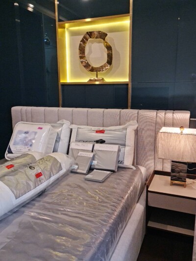 ลาวิค สุขุมวิท 57 / 145 ตรม. ชั้น 25-3