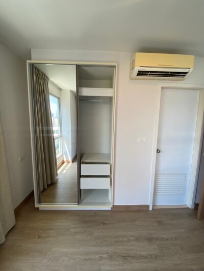 เมโทร ลักซ์ พระราม 4 / Metro Luxe Rama 4-10