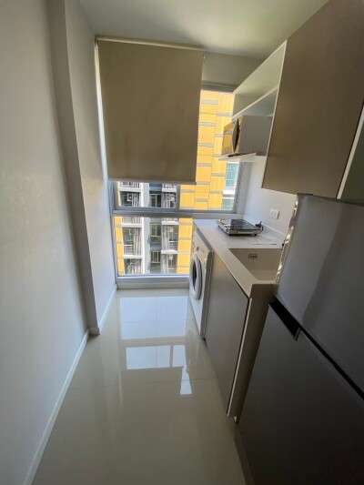 เมโทร ลักซ์ พระราม 4 / Metro Luxe Rama 4-13