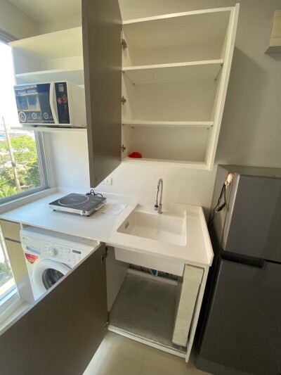 เมโทร ลักซ์ พระราม 4 / Metro Luxe Rama 4-14