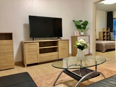 ศุภาลัย เวอเรนด้า พระราม 9 / Supalai Veranda Rama 9