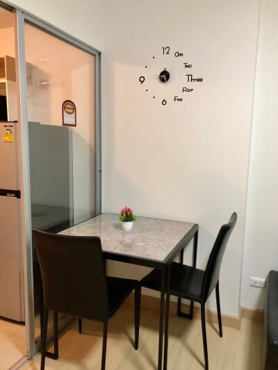 ศุภาลัย เวอเรนด้า พระราม 9 / Supalai Veranda Rama 9