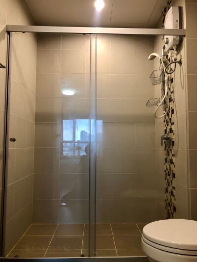 ศุภาลัย เวอเรนด้า พระราม 9 / Supalai Veranda Rama 9