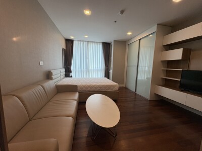 เดอะ เมโทรโพลิส สำโรง / The Metropolis Samrong