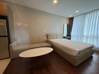 เดอะ เมโทรโพลิส สำโรง / The Metropolis Samrong