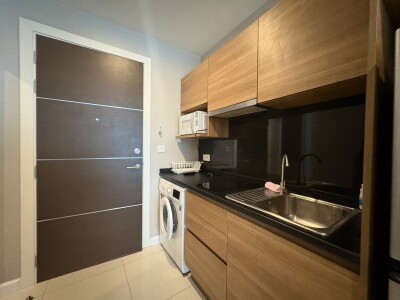 เดอะ เมโทรโพลิส สำโรง / The Metropolis Samrong