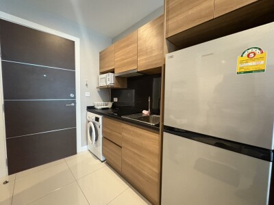 เดอะ เมโทรโพลิส สำโรง / The Metropolis Samrong