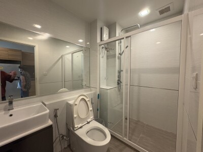 เดอะ เมโทรโพลิส สำโรง / The Metropolis Samrong