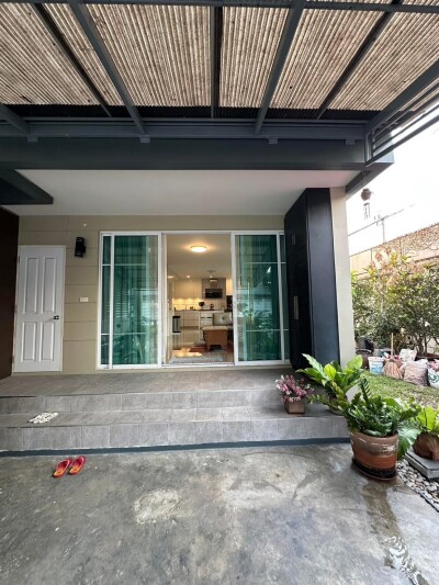 ทาวน์ อเวนิว พระราม 9-5