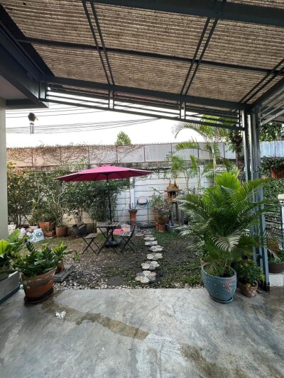 ทาวน์ อเวนิว พระราม 9-38