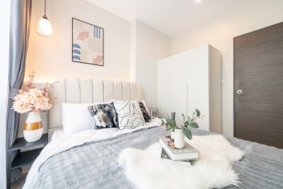 เมโทร สกาย บางซ่อน อินเตอร์เชนจ์ (ประชาชื่น) / Metro Sky Bangson Interchange (prachachuen)-6