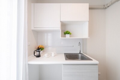 เมโทร สกาย บางซ่อน อินเตอร์เชนจ์ (ประชาชื่น) / Metro Sky Bangson Interchange (prachachuen)-10