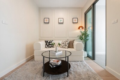 เมโทร สกาย บางซ่อน อินเตอร์เชนจ์ (ประชาชื่น) / Metro Sky Bangson Interchange (prachachuen)-2