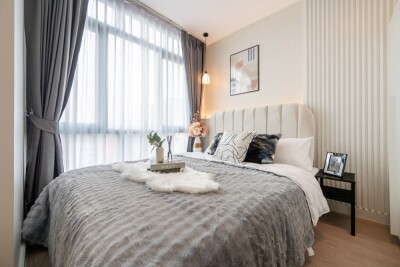 เมโทร สกาย บางซ่อน อินเตอร์เชนจ์ (ประชาชื่น) / Metro Sky Bangson Interchange (prachachuen)-5