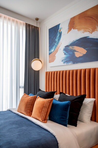 คุณ บาย ยู แสนสิริ / 1 ห้องนอน 1 ห้องน้ำ ยูนิต 338/30 (ยูนิต 1905)