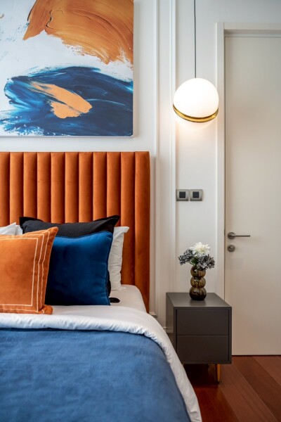 คุณ บาย ยู แสนสิริ / 1 ห้องนอน 1 ห้องน้ำ ยูนิต 338/30 (ยูนิต 1905)