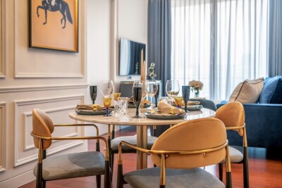 คุณ บาย ยู แสนสิริ / 1 ห้องนอน 1 ห้องน้ำ ยูนิต 338/30 (ยูนิต 1905)