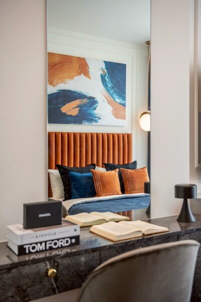 คุณ บาย ยู แสนสิริ / 1 ห้องนอน 1 ห้องน้ำ ยูนิต 338/30 (ยูนิต 1905)