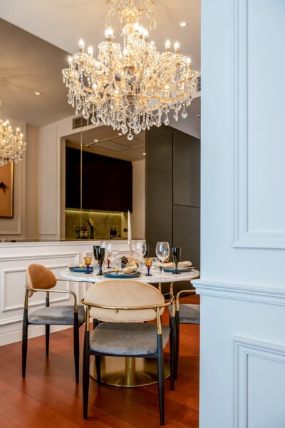 คุณ บาย ยู แสนสิริ / 1 ห้องนอน 1 ห้องน้ำ ยูนิต 338/30 (ยูนิต 1905)