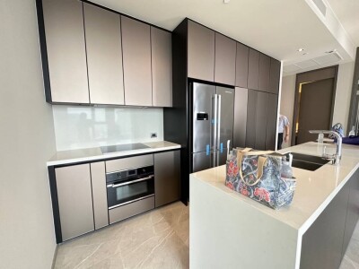 ไฮด์ เฮอริเทจ ทองหล่อ / 2 ห้องนอน/2 ห้องน้ำ 1 ครัวยุโรป 78 ตรม.