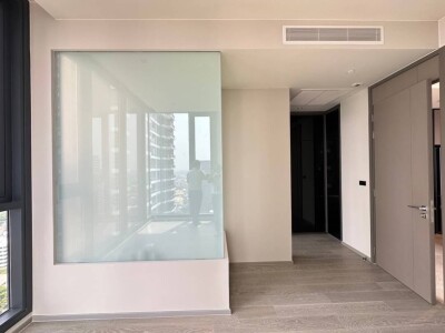 ไฮด์ เฮอริเทจ ทองหล่อ / 2 ห้องนอน/2 ห้องน้ำ 1 ครัวยุโรป 78 ตรม.