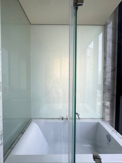 ไฮด์ เฮอริเทจ ทองหล่อ / 2 ห้องนอน/2 ห้องน้ำ 1 ครัวยุโรป 78 ตรม.