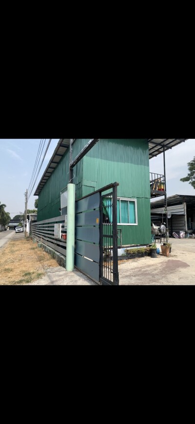 🔥🔥 ให้เช่าที่ดินถมแล้ว ซอยเพชรเกษม 77 🔥🔥-1