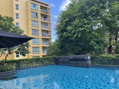 อัเดตล่าสุด 1/11/2568 : ไฮฟ์ สุขุมวิท 65 / Hive Sukhumvit 65-15