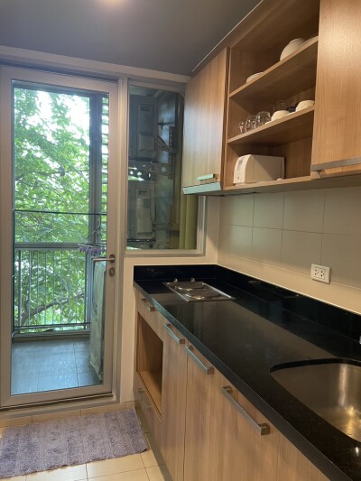 อัเดตล่าสุด 1/11/2568 : ไฮฟ์ สุขุมวิท 65 / Hive Sukhumvit 65-9