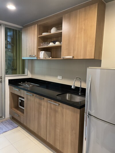 อัเดตล่าสุด 1/11/2568 : ไฮฟ์ สุขุมวิท 65 / Hive Sukhumvit 65-10