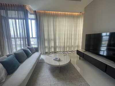 เดอะ แบงค็อค ทองหล่อ / 📐 ขนาด 90 ตร.ม. | ห้องเลขที่ 91/72 🏢 ชั้น 14 วิวดี เงียบสงบ เป็นส่วนตัว