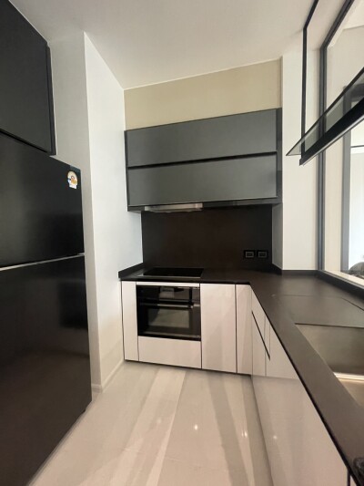 เดอะ แบงค็อค ทองหล่อ / 📐 ขนาด 90 ตร.ม. | ห้องเลขที่ 91/72 🏢 ชั้น 14 วิวดี เงียบสงบ เป็นส่วนตัว