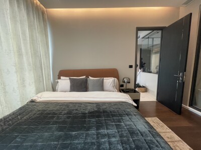 เดอะ แบงค็อค ทองหล่อ / 📐 ขนาด 90 ตร.ม. | ห้องเลขที่ 91/72 🏢 ชั้น 14 วิวดี เงียบสงบ เป็นส่วนตัว