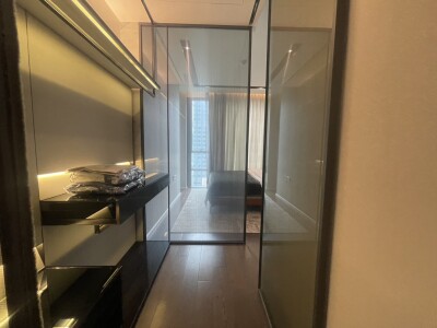 เดอะ แบงค็อค ทองหล่อ / 📐 ขนาด 90 ตร.ม. | ห้องเลขที่ 91/72 🏢 ชั้น 14 วิวดี เงียบสงบ เป็นส่วนตัว