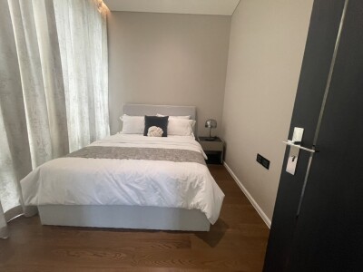 เดอะ แบงค็อค ทองหล่อ / 📐 ขนาด 90 ตร.ม. | ห้องเลขที่ 91/72 🏢 ชั้น 14 วิวดี เงียบสงบ เป็นส่วนตัว